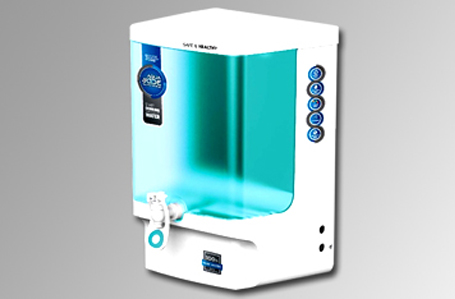 residential water purifier