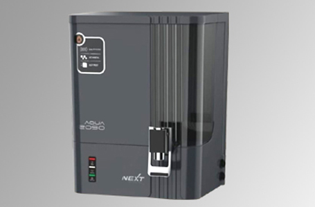 residential water purifier