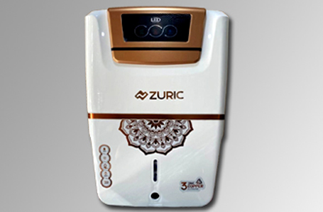 residential water purifier