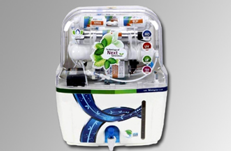 residential water purifier