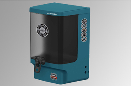 residential water purifier