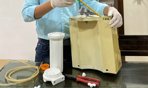 Water Purifier Repair Service in Mumbai