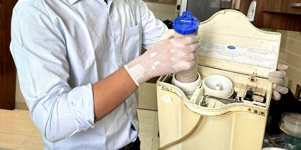 Water Purifier Service Mumbai