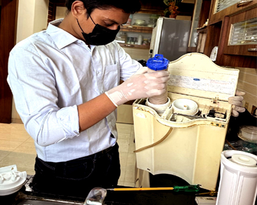 Water Purifier Service in Mumbai